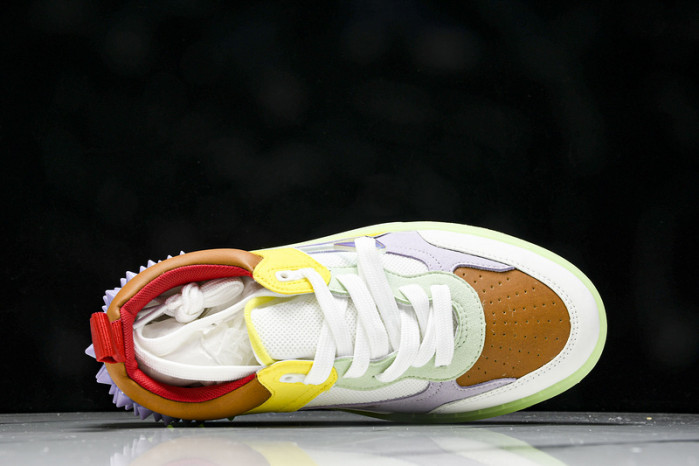 Chr1st1an louboutin sneakers cl-044