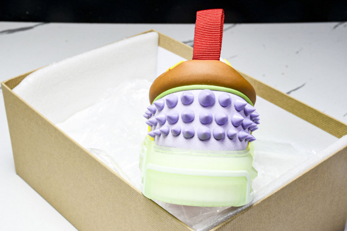 Chr1st1an louboutin sneakers cl-044