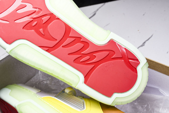 Chr1st1an louboutin sneakers cl-044