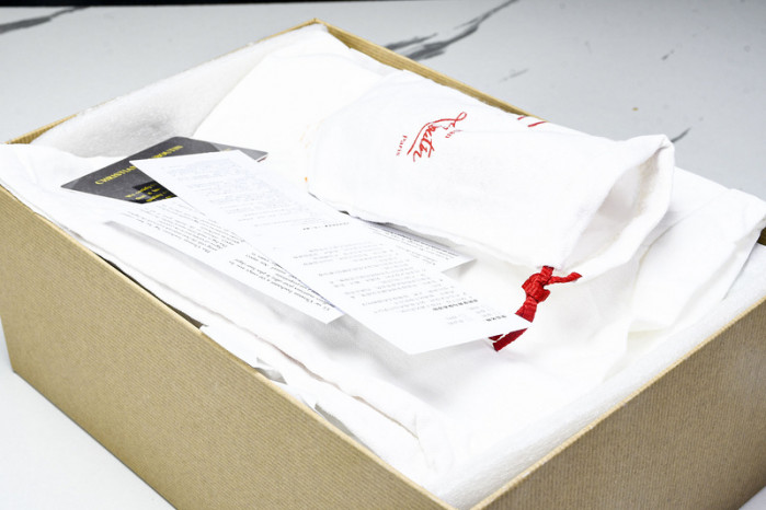 Chr1st1an louboutin sneakers cl-044