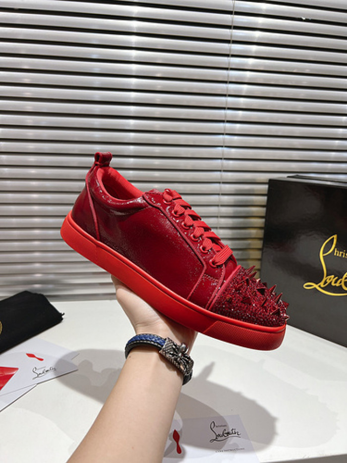 Chr1st1an louboutin sneakers cl-069