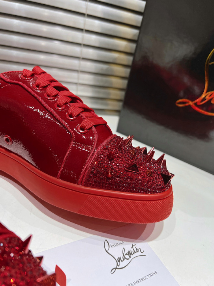Chr1st1an louboutin sneakers cl-069