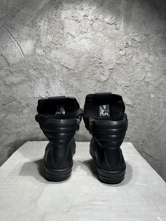 RICK OWEN.S SNEAKER RO-205