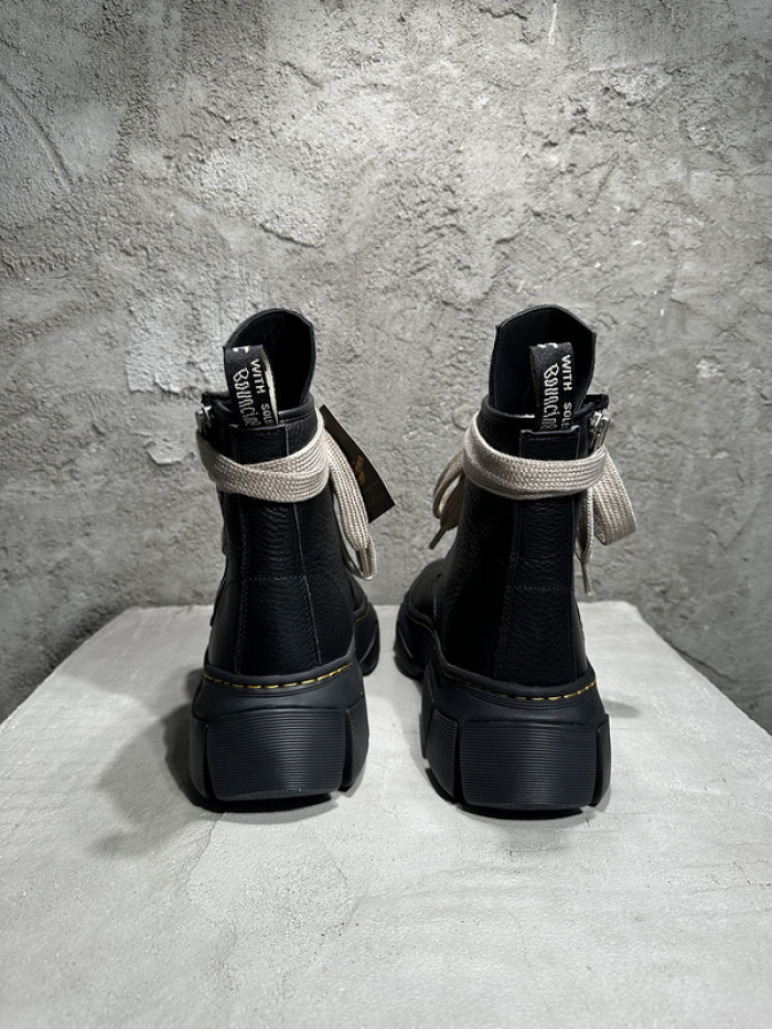 RICK OWEN.S SNEAKER RO-205