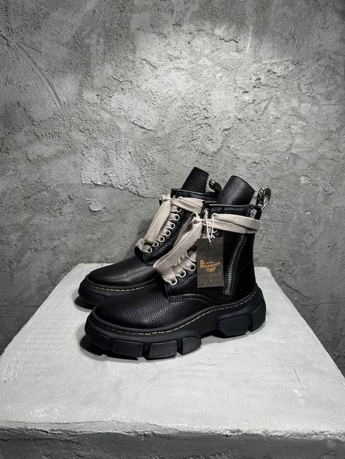RICK OWEN.S SNEAKER RO-205