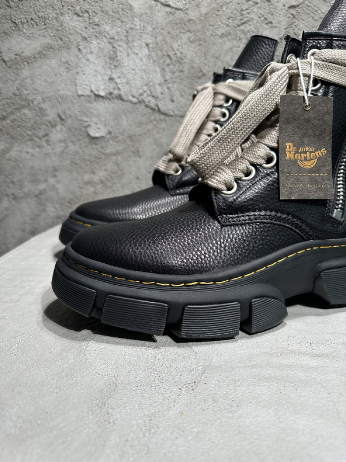 RICK OWEN.S SNEAKER RO-205