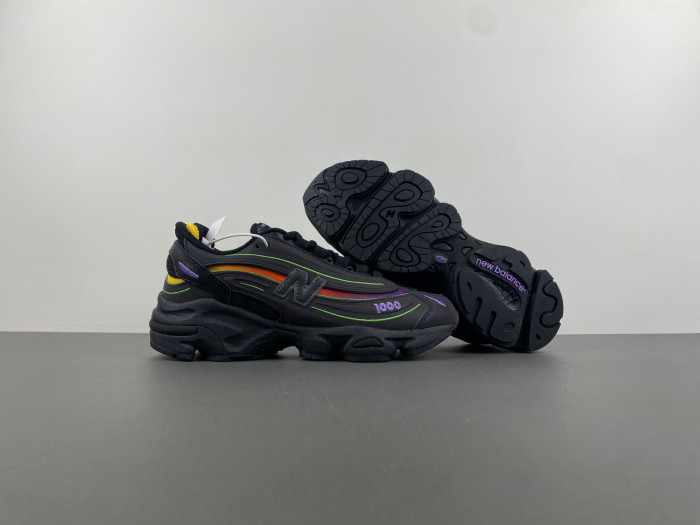 NEW BALANCE NB-172