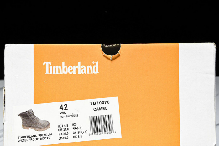 T*imber*land TL-007