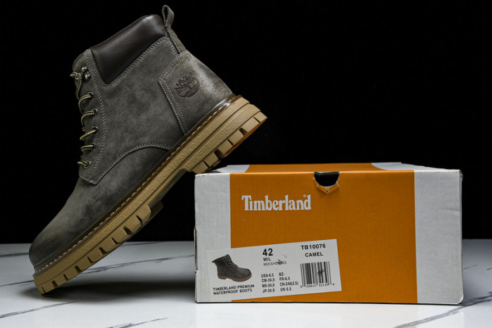 T*imber*land TL-007