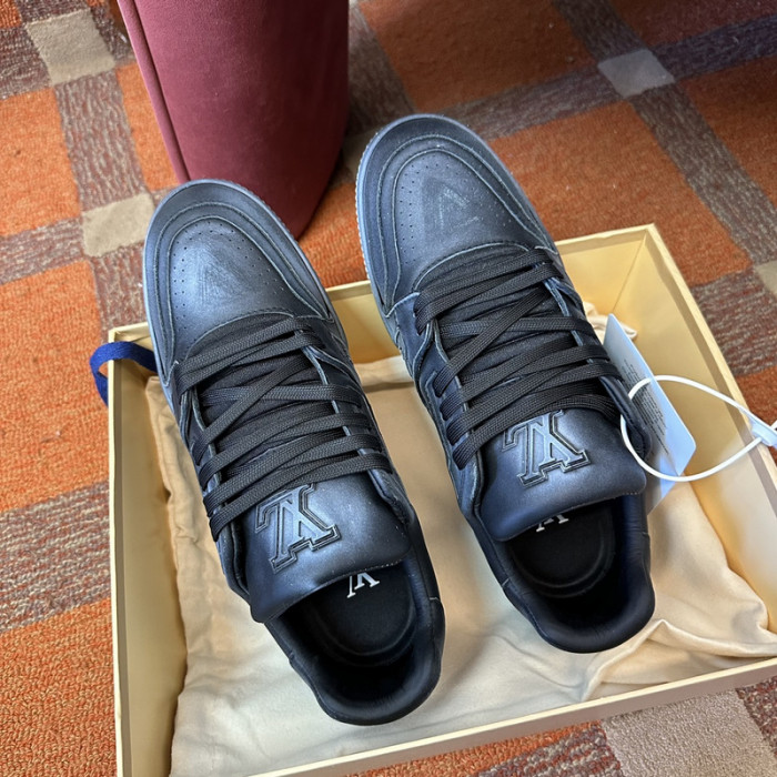 LOU VUIT SNEAKERS LVSS-0367