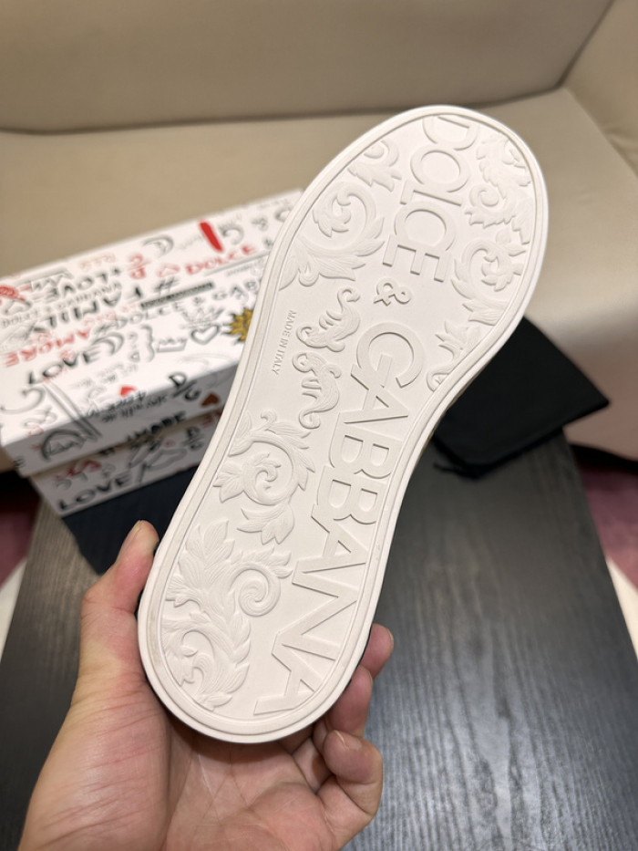 D0L*CE GAB*A*N DGAB-007