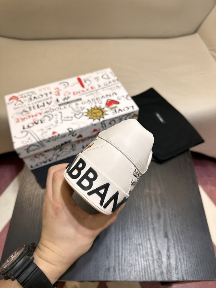 D0L*CE GAB*A*N DGAB-007