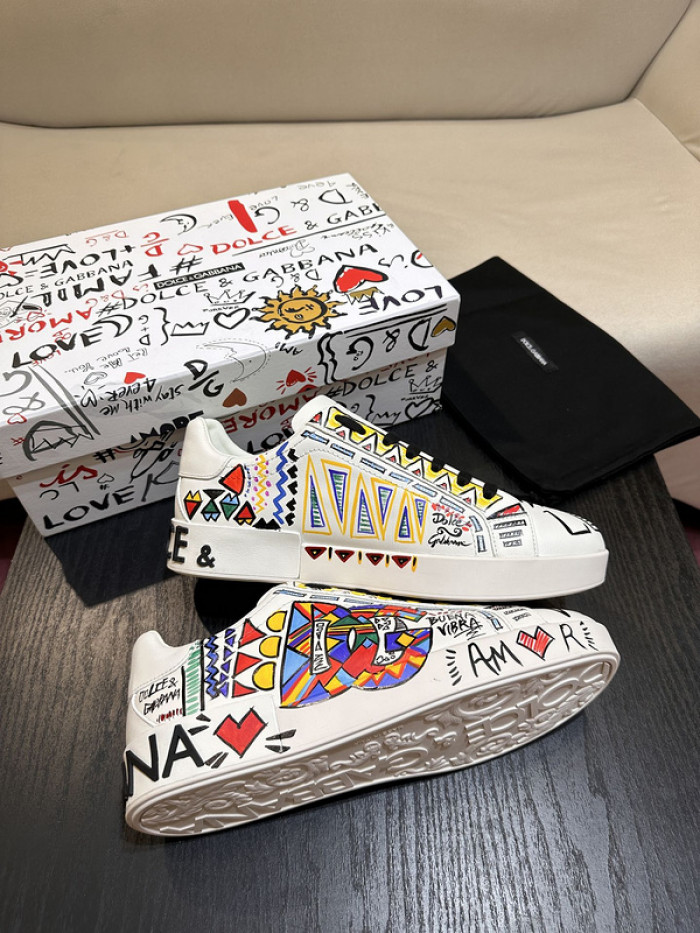 D0L*CE GAB*A*N DGAB-007