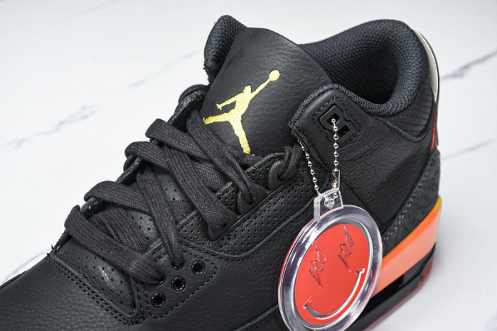 Air Jordan 3 Retro “Rio” FN0344-902