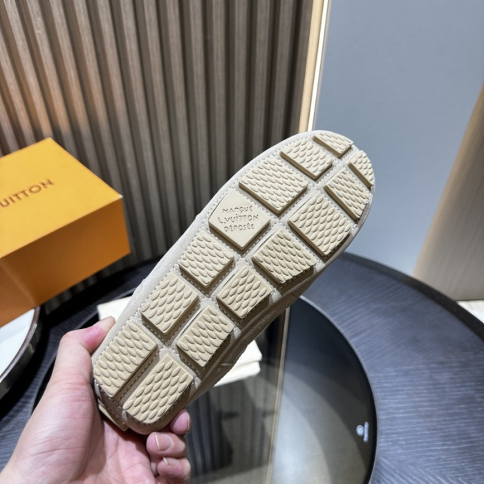 L*VT FOOTPRINT SNEAKER LFTSR-015