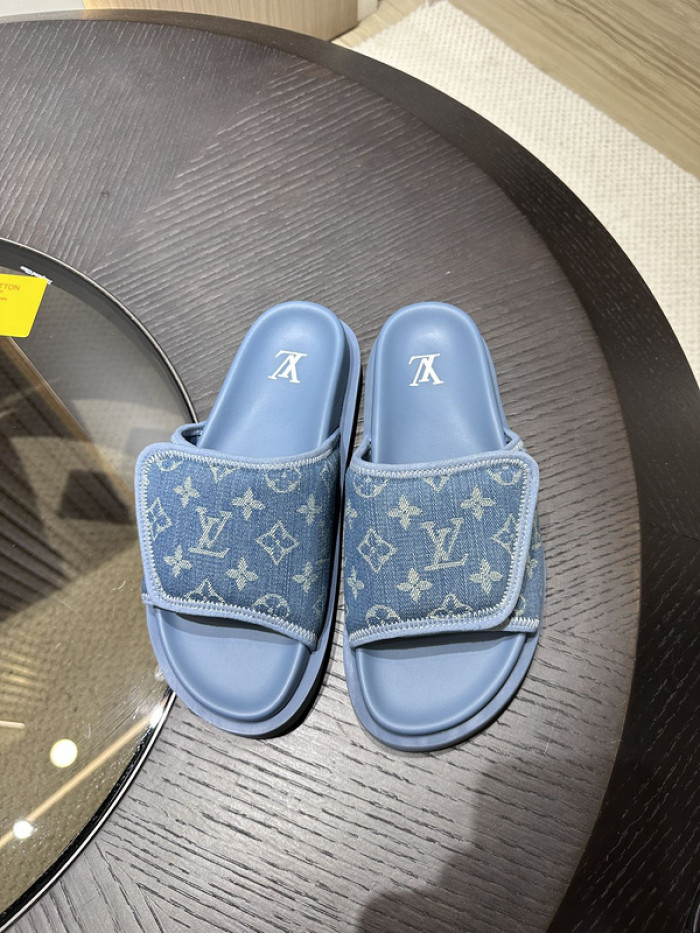 L*VT SANDALS LVLSS-038