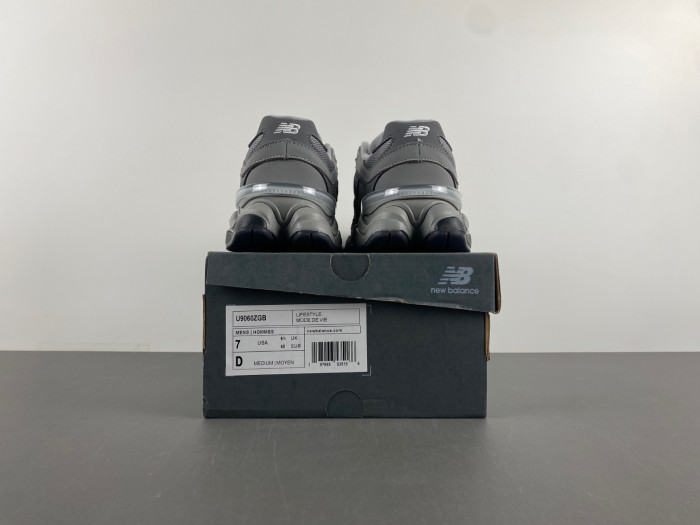 NEW BALANCE 9060ZGB