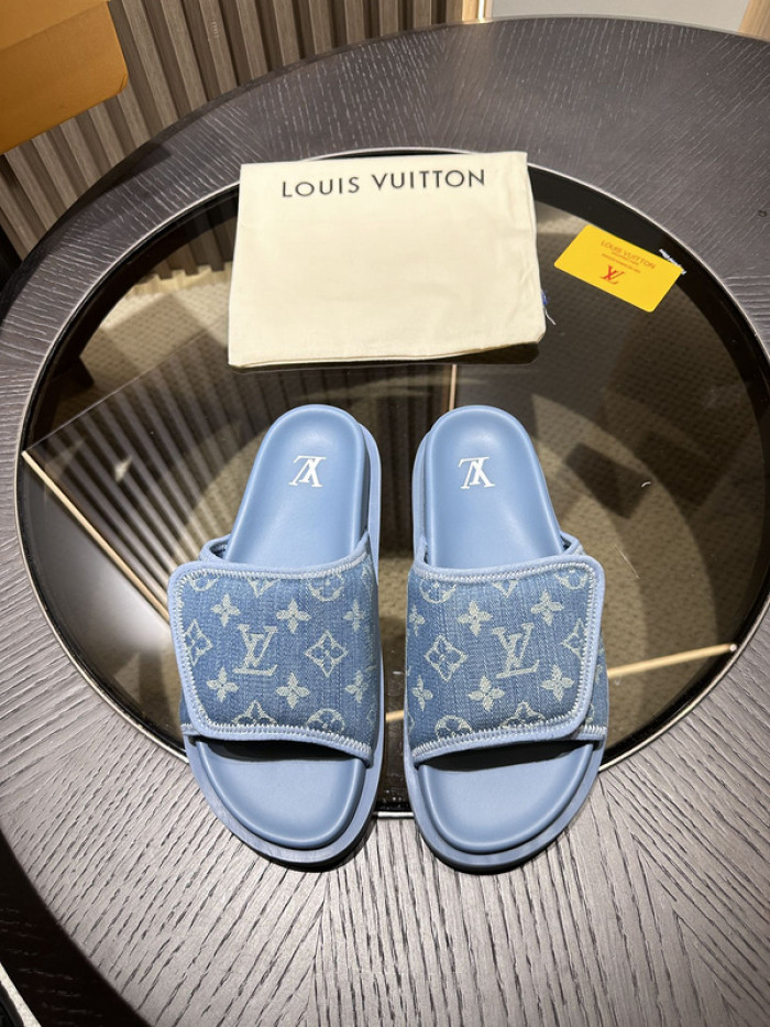 L*VT SANDALS LVLSS-038