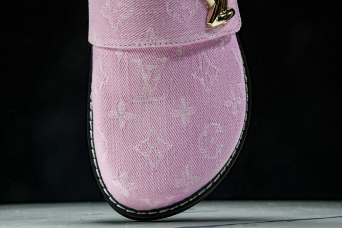 L*VT SANDALS LVLSS-0116