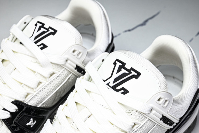 LVT SNEAKERS LVSRS-0079