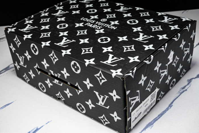 LVT SNEAKERS LVSRS-0079