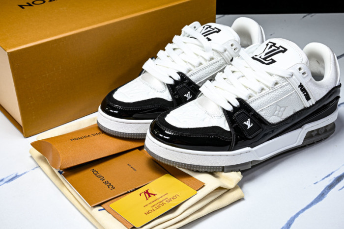 LVT SNEAKERS LVSRS-0079