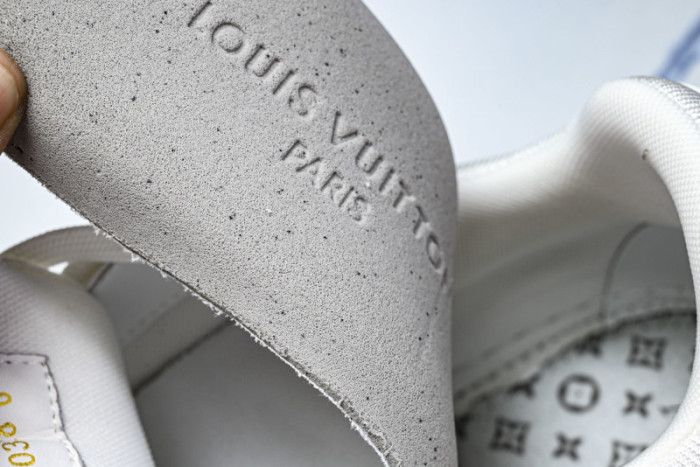 LVT SNEAKERS LVSRS-0079