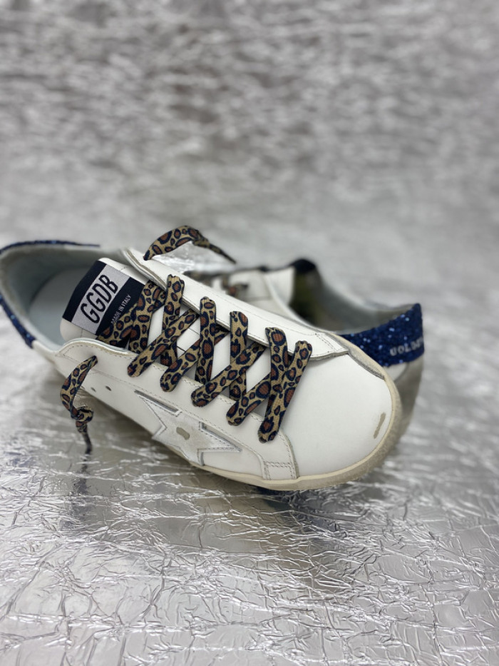 G*LDEN G*OSE SNEAKERS GGS-060