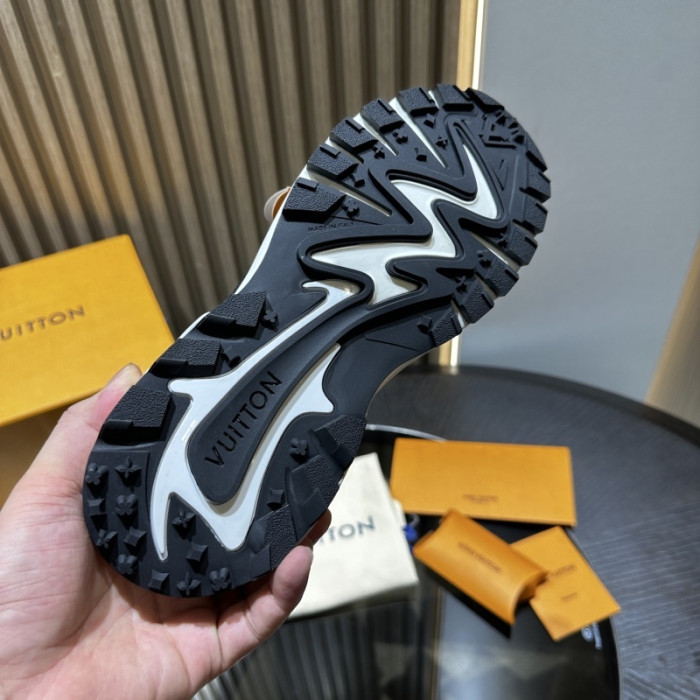 LOU VUIT RUNNER LVR-007