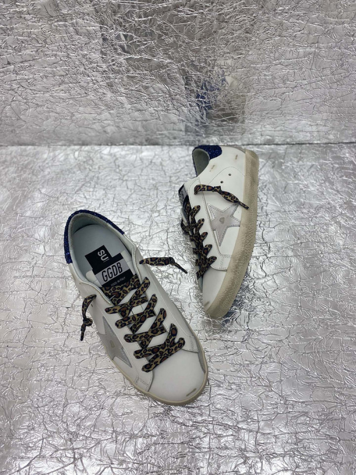 G*LDEN G*OSE SNEAKERS GGS-060