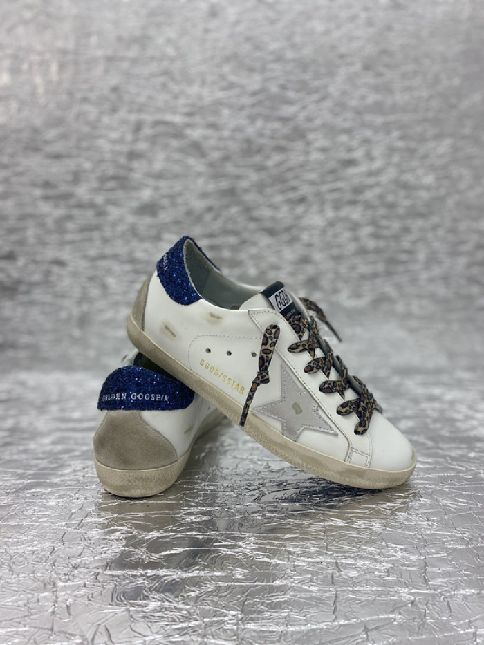 G*LDEN G*OSE SNEAKERS GGS-060