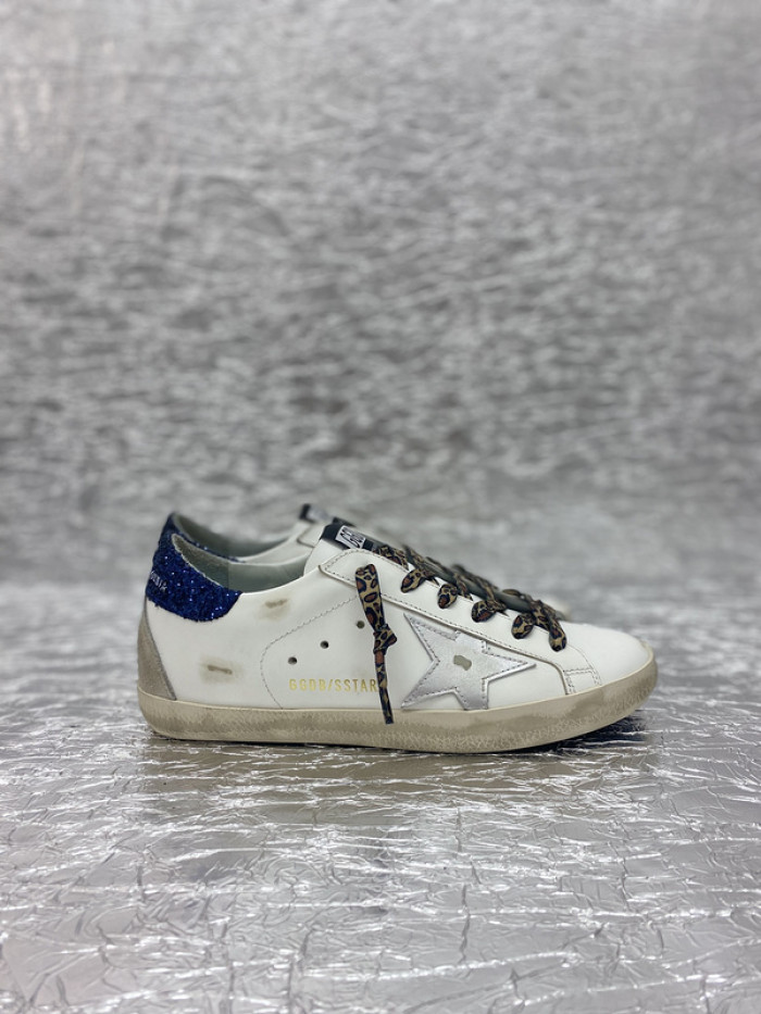 G*LDEN G*OSE SNEAKERS GGS-060