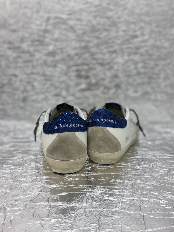 G*LDEN G*OSE SNEAKERS GGS-060