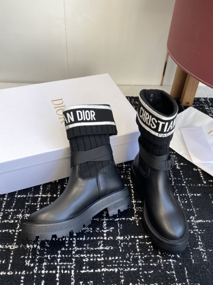 DR BOOT DB-008