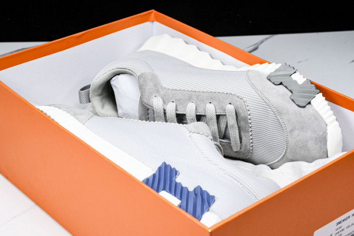 H*ER*MES SNEAKER HMESS-013