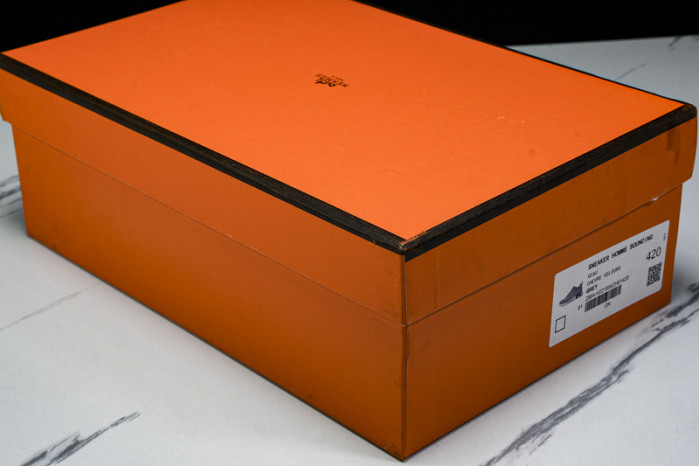 H*ER*MES SNEAKER HMESS-013