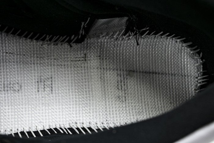 Air Jordan 14 “Black Toe” 487471-160