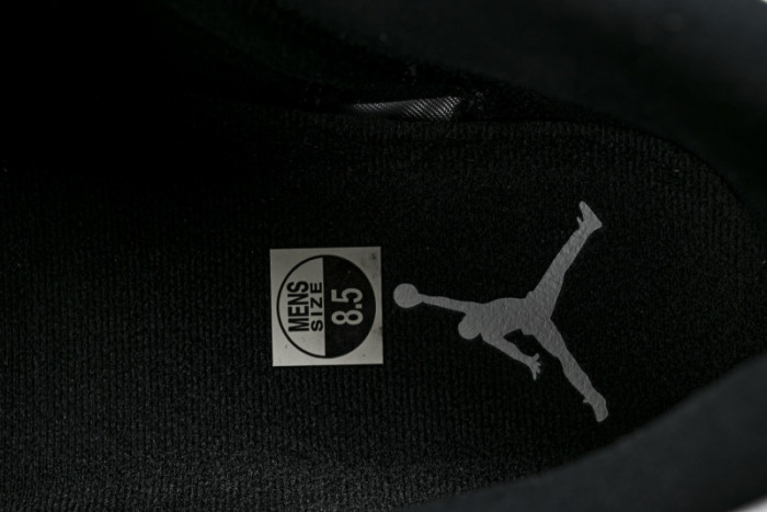 Air Jordan 14 “Black Toe” 487471-160