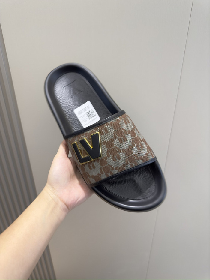 L*VT SANDALS LVLSS-006