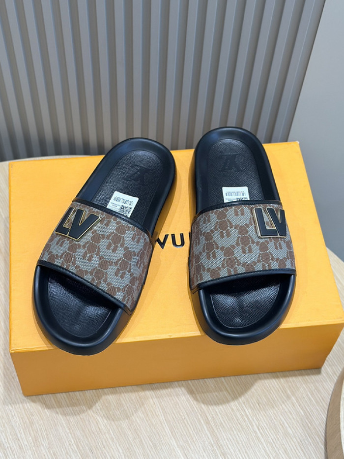 L*VT SANDALS LVLSS-006