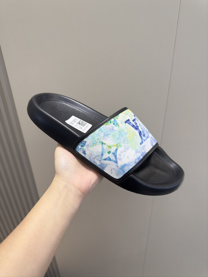 L*VT SANDALS LVLSS-006