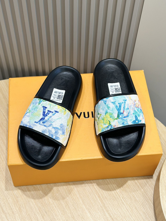 L*VT SANDALS LVLSS-006