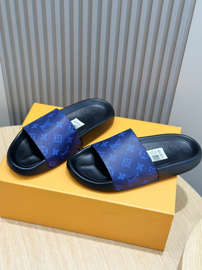 L*VT SANDALS LVLSS-006