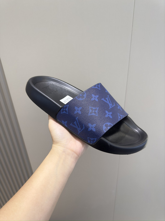 L*VT SANDALS LVLSS-006