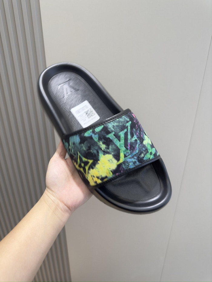 L*VT SANDALS LVLSS-006