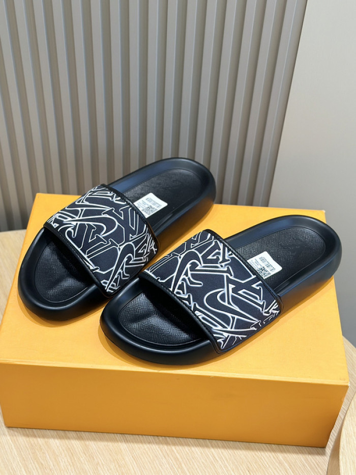 L*VT SANDALS LVLSS-006