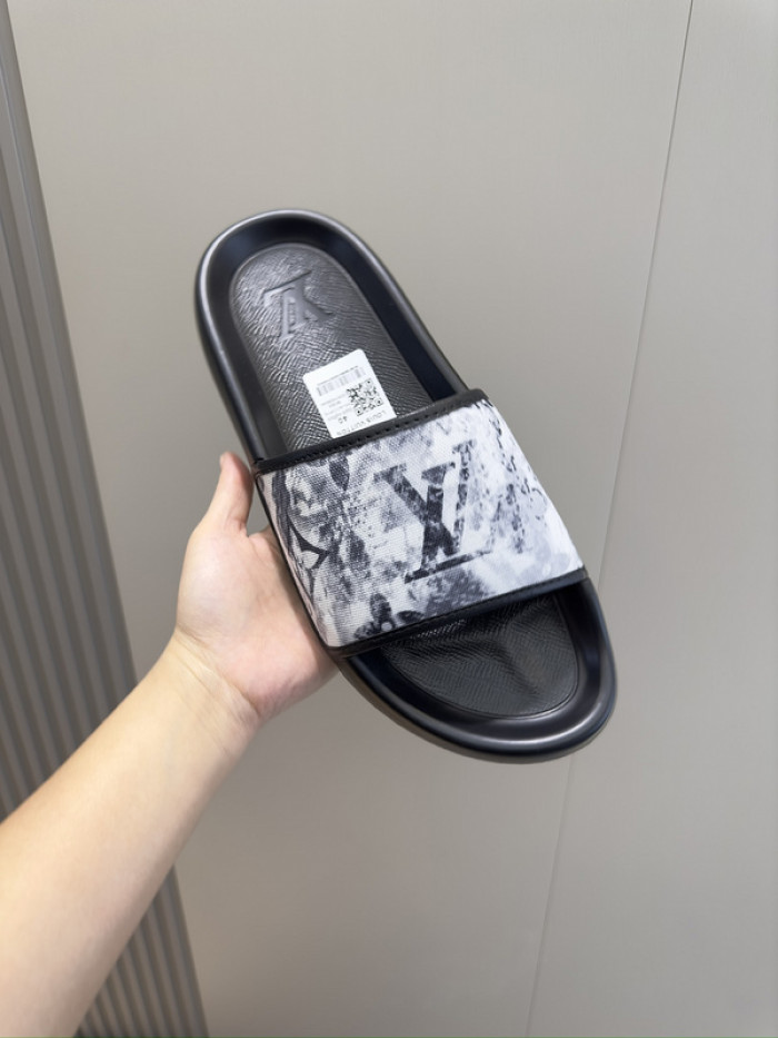 L*VT SANDALS LVLSS-006
