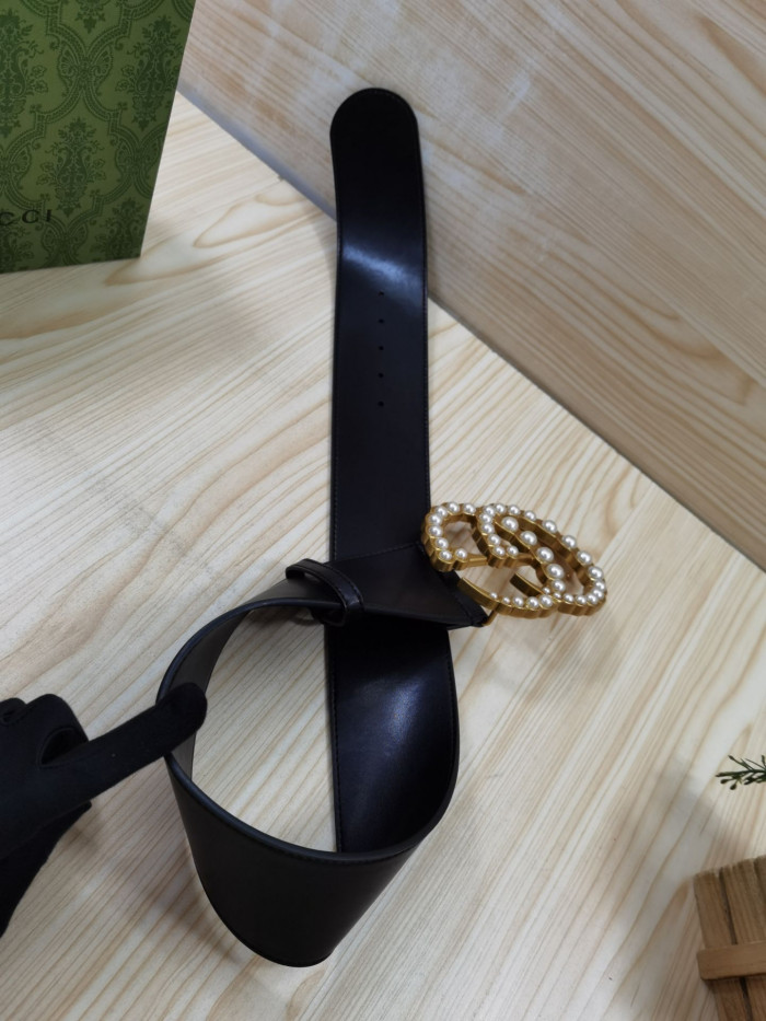 BELTS B-S-007