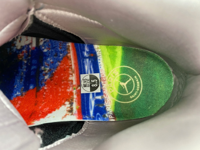 Jordan Air Jordan 5 Retro D87-600