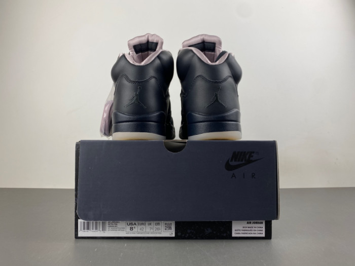 Jordan Air Jordan 5 Retro D87-600